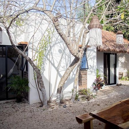 Casa Akasha Bacalar公寓 外观 照片