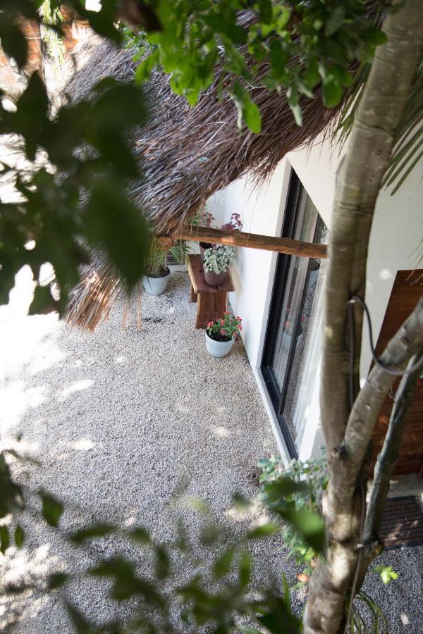Casa Akasha Bacalar公寓 外观 照片