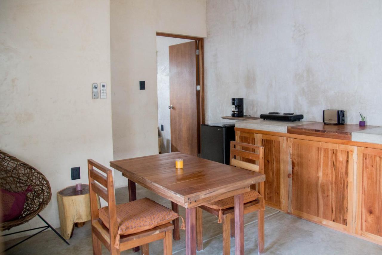 Casa Akasha Bacalar公寓 外观 照片