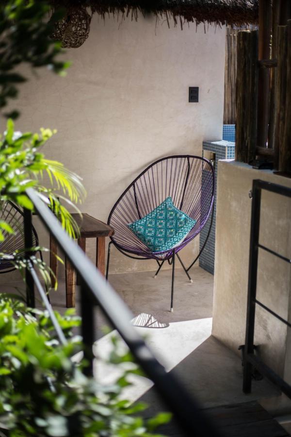 Casa Akasha Bacalar公寓 外观 照片