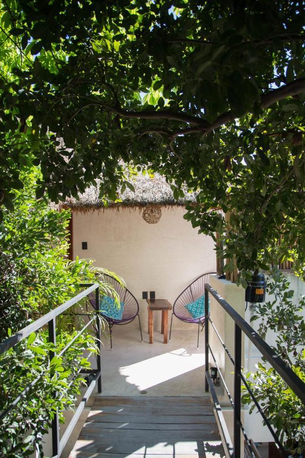 Casa Akasha Bacalar公寓 外观 照片