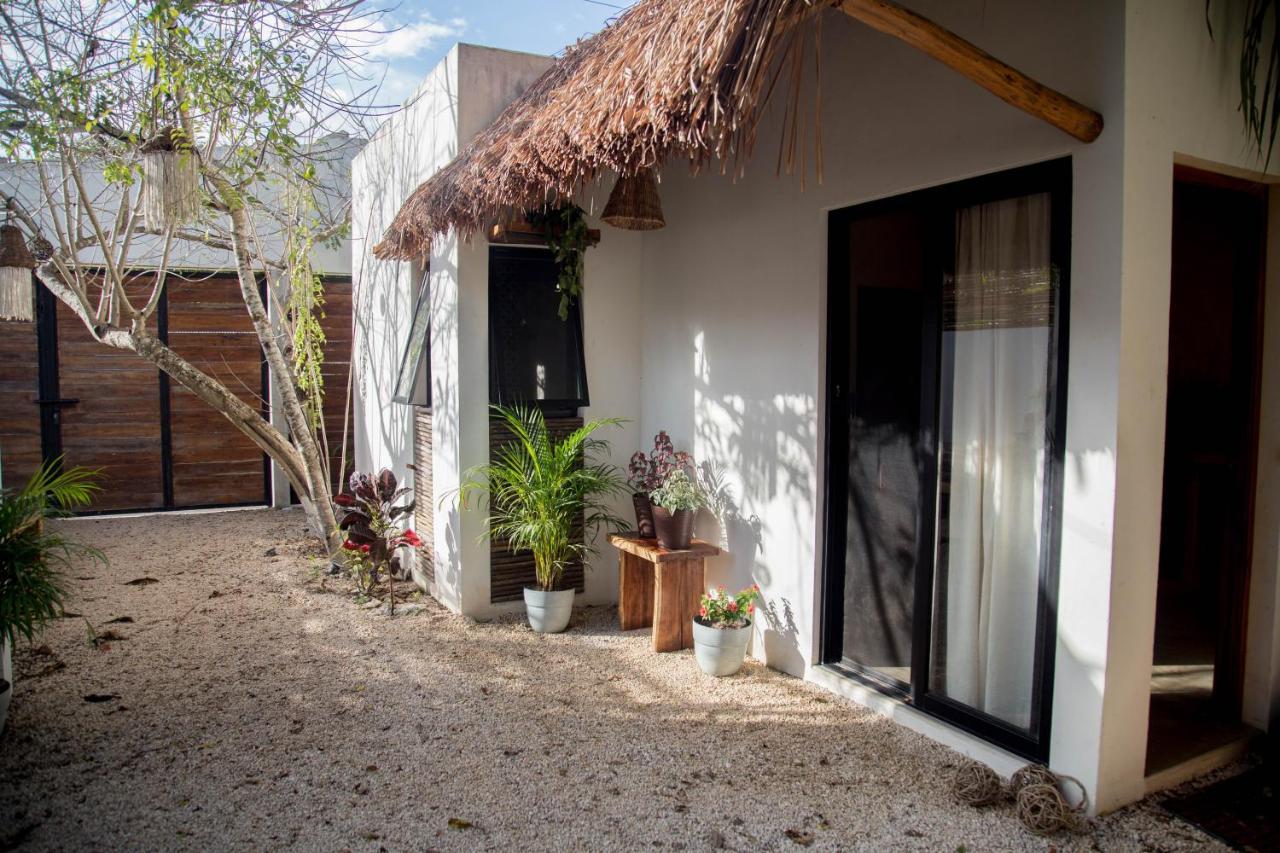 Casa Akasha Bacalar公寓 外观 照片