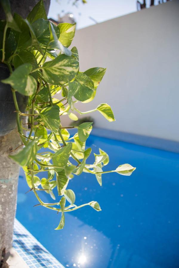 Casa Akasha Bacalar公寓 外观 照片